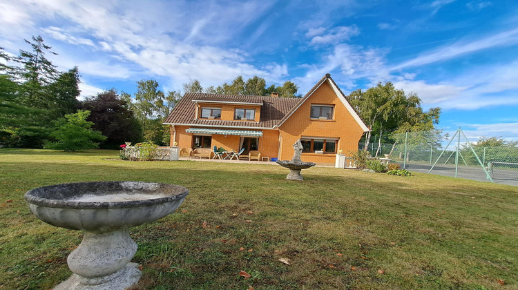 Ma-Cabane - Vente Maison Socx, 150 m²