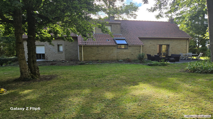 Ma-Cabane - Vente Maison Socx, 150 m²