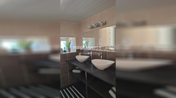 Ma-Cabane - Vente Maison SOEURDRES, 397 m²