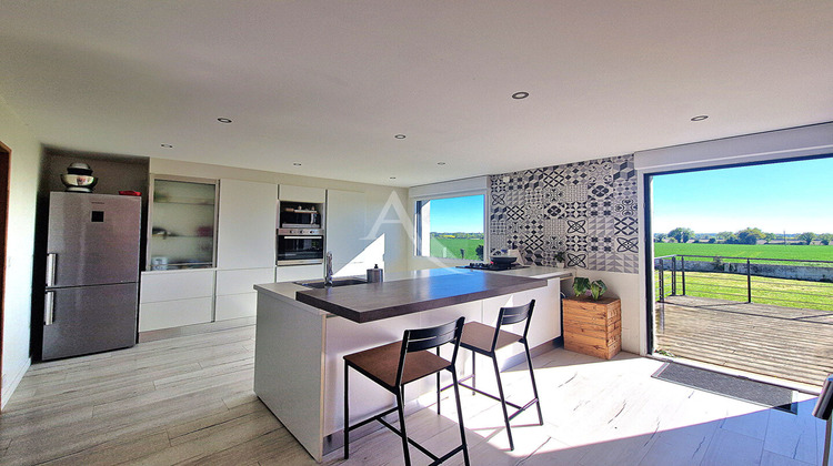Ma-Cabane - Vente Maison SOEURDRES, 135 m²