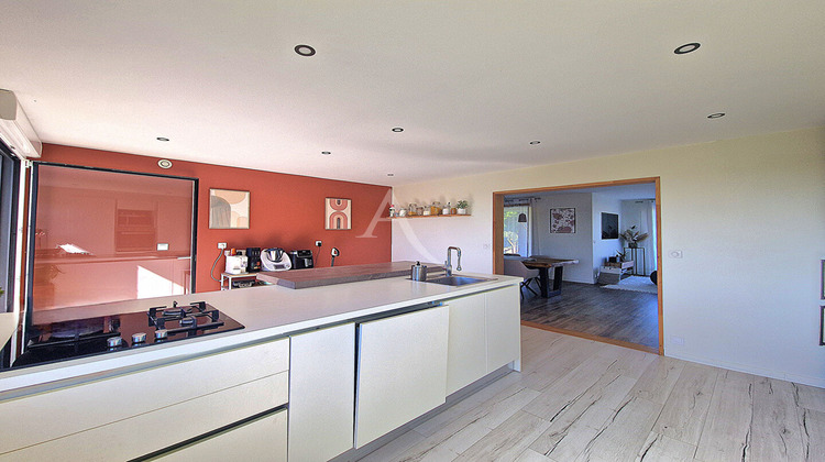 Ma-Cabane - Vente Maison SOEURDRES, 135 m²