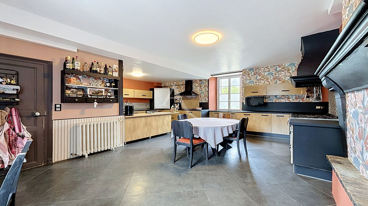 Ma-Cabane - Vente Maison SOEURDRES, 236 m²