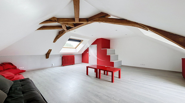 Ma-Cabane - Vente Maison SOEURDRES, 236 m²