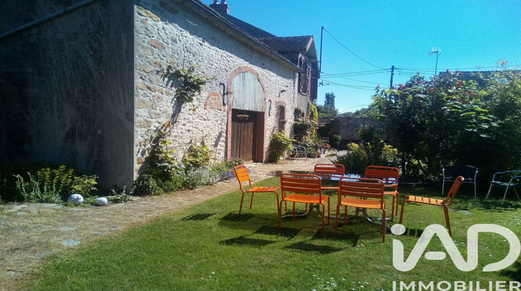 Ma-Cabane - Vente Maison Sognolles-en-Montois, 175 m²