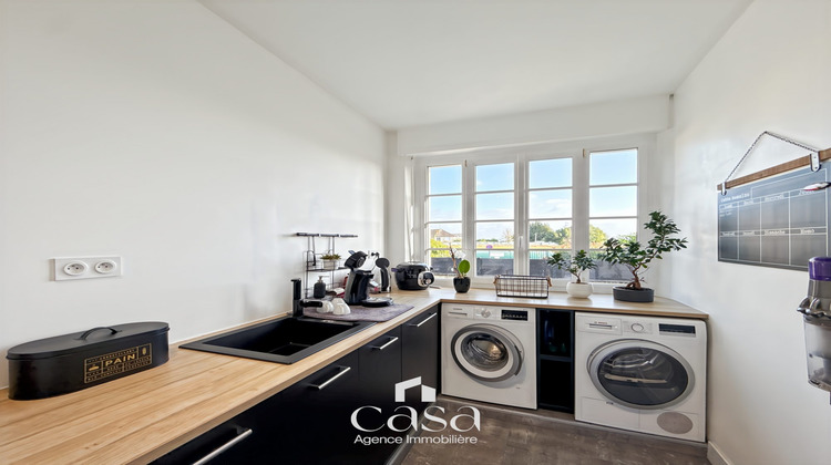 Ma-Cabane - Vente Maison Soignolles, 185 m²