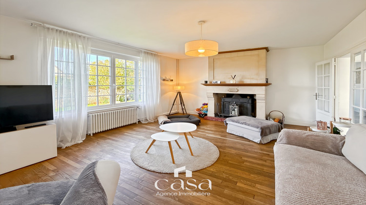 Ma-Cabane - Vente Maison Soignolles, 185 m²