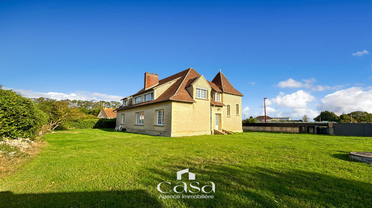 Ma-Cabane - Vente Maison Soignolles, 185 m²
