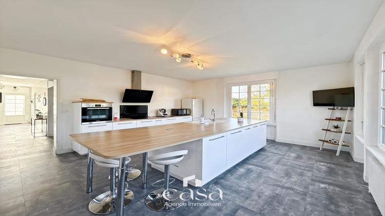 Ma-Cabane - Vente Maison Soignolles, 185 m²