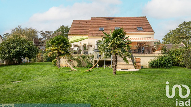 Ma-Cabane - Vente Maison Soignolles-en-Brie, 163 m²