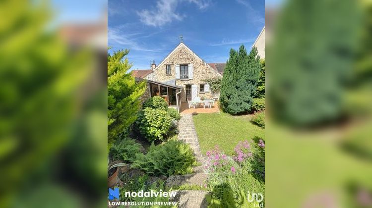 Ma-Cabane - Vente Maison Soignolles-en-Brie, 171 m²