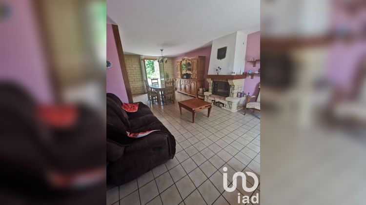 Ma-Cabane - Vente Maison Soignolles-en-Brie, 130 m²