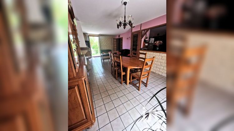 Ma-Cabane - Vente Maison Soignolles-en-Brie, 130 m²