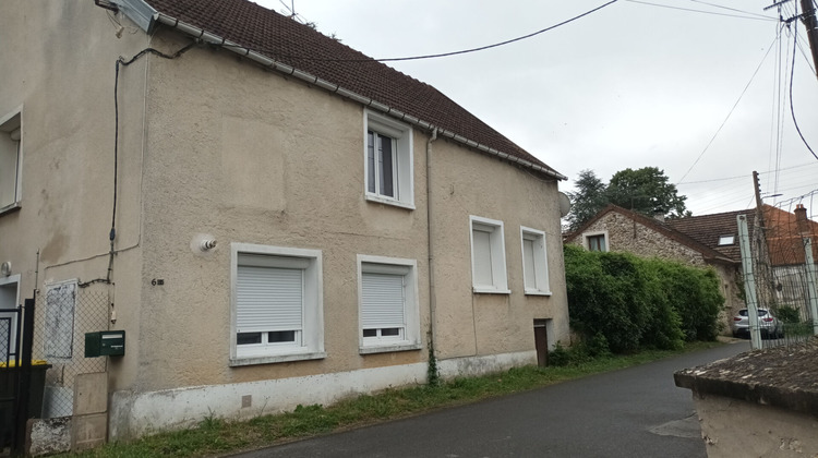 Ma-Cabane - Vente Maison SOIGNOLLES-EN-BRIE, 127 m²