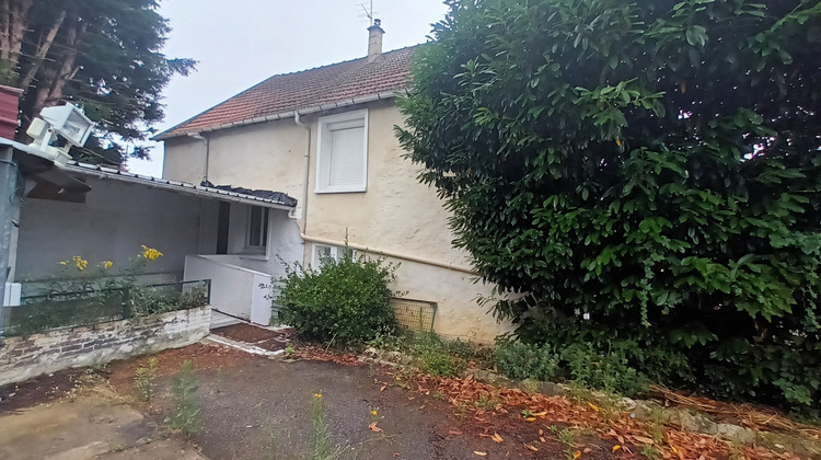 Ma-Cabane - Vente Maison SOIGNOLLES-EN-BRIE, 127 m²