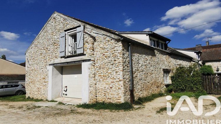 Ma-Cabane - Vente Maison Soignolles-en-Brie, 94 m²