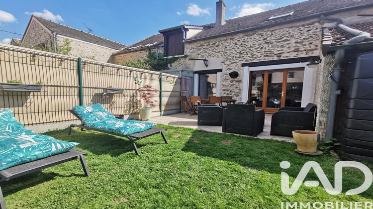 Ma-Cabane - Vente Maison Soignolles-en-Brie, 94 m²