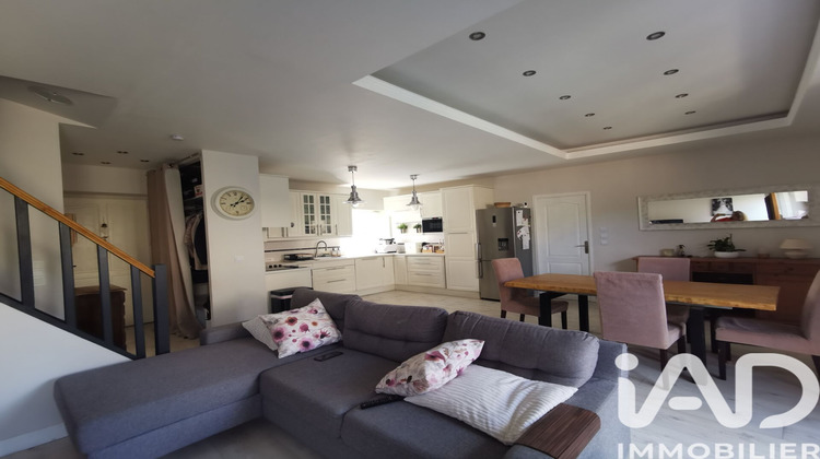 Ma-Cabane - Vente Maison Soignolles-en-Brie, 94 m²