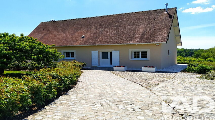 Ma-Cabane - Vente Maison Soignolles-en-Brie, 180 m²