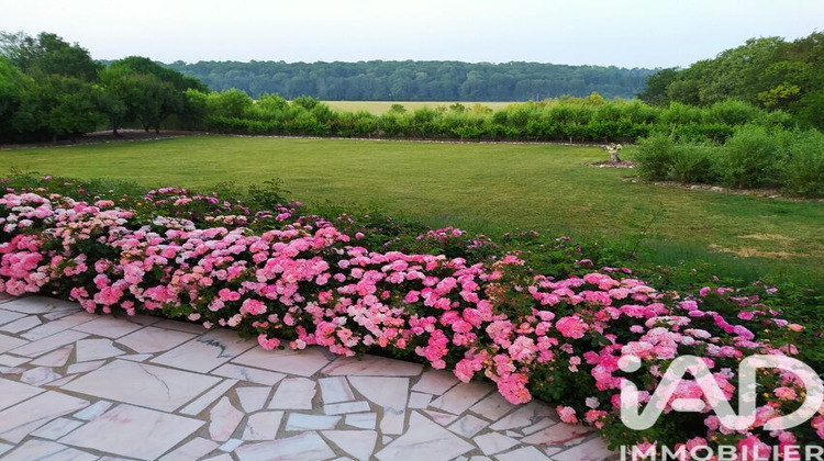 Ma-Cabane - Vente Maison Soignolles-en-Brie, 180 m²
