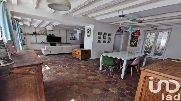 Ma-Cabane - Vente Maison Soignolles-en-Brie, 215 m²