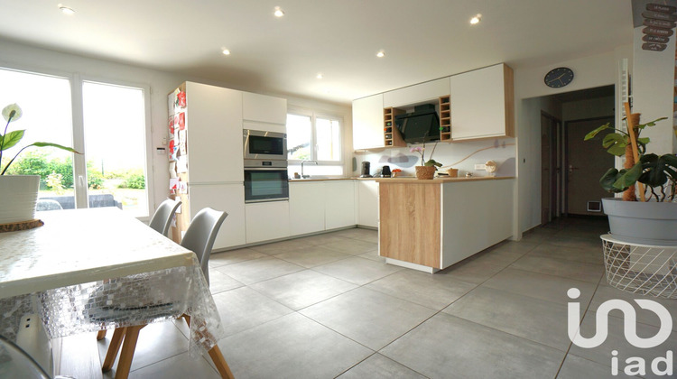 Ma-Cabane - Vente Maison Soignolles-en-Brie, 107 m²