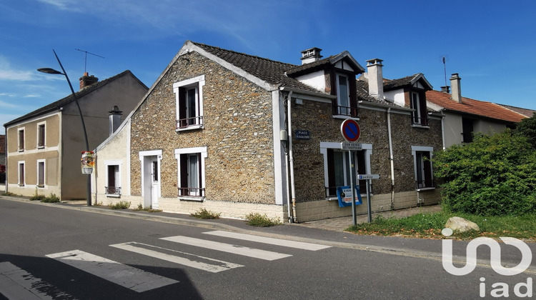 Ma-Cabane - Vente Maison Soignolles-en-Brie, 95 m²