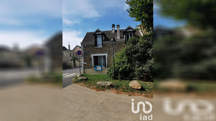 Ma-Cabane - Vente Maison Soignolles-en-Brie, 95 m²