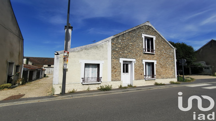 Ma-Cabane - Vente Maison Soignolles-en-Brie, 95 m²
