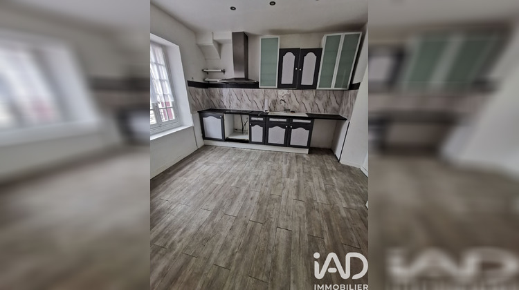 Ma-Cabane - Vente Maison Soignolles-en-Brie, 95 m²