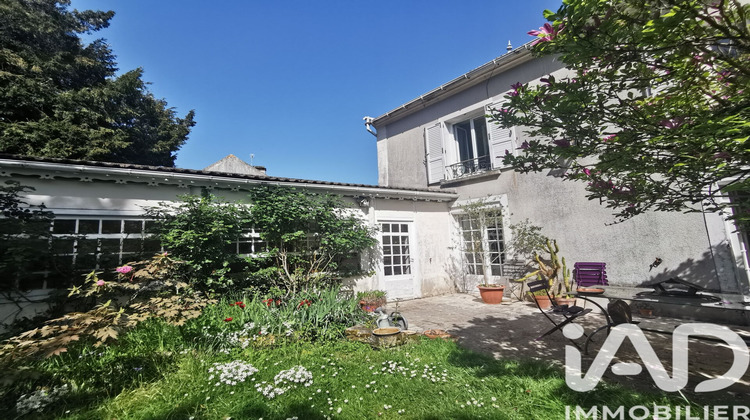Ma-Cabane - Vente Maison Soignolles-en-Brie, 125 m²