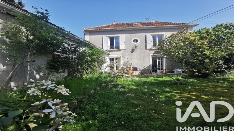 Ma-Cabane - Vente Maison Soignolles-en-Brie, 125 m²