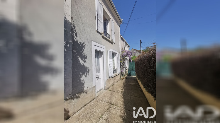Ma-Cabane - Vente Maison Soignolles-en-Brie, 125 m²