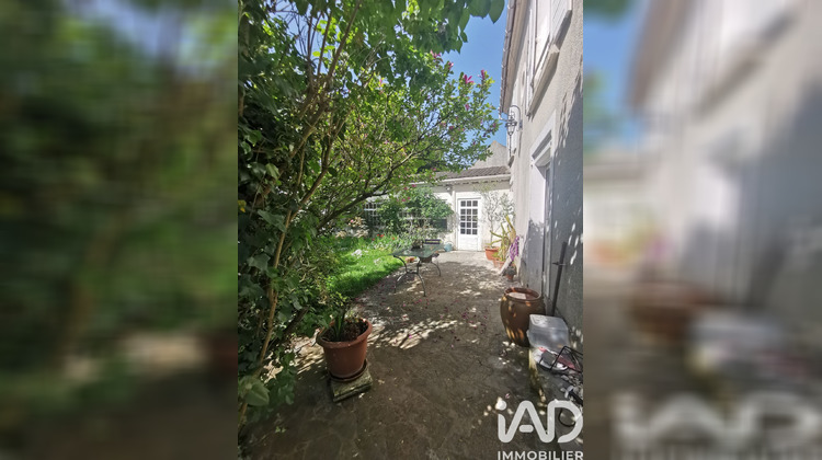 Ma-Cabane - Vente Maison Soignolles-en-Brie, 125 m²