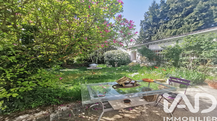 Ma-Cabane - Vente Maison Soignolles-en-Brie, 125 m²