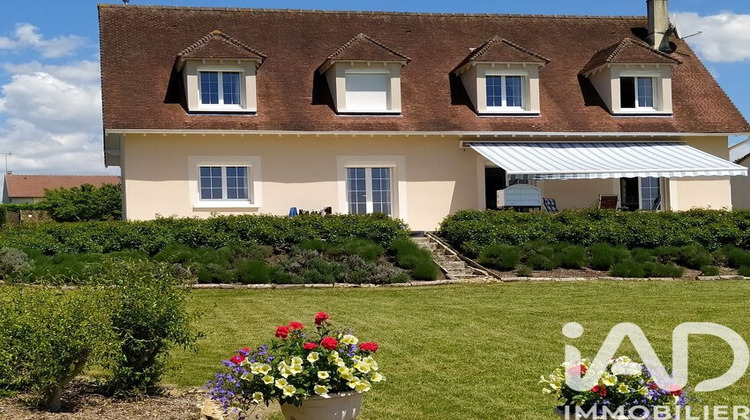 Ma-Cabane - Vente Maison Soignolles-en-Brie, 180 m²