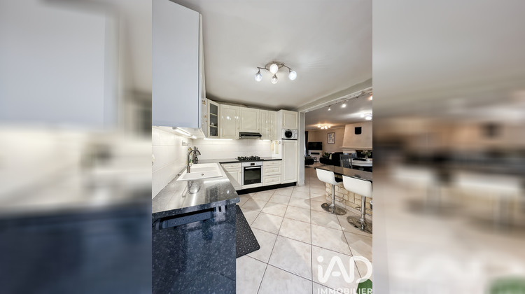 Ma-Cabane - Vente Maison Soignolles-en-Brie, 127 m²