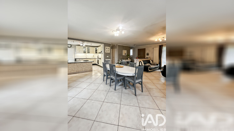 Ma-Cabane - Vente Maison Soignolles-en-Brie, 127 m²