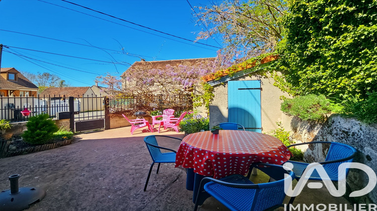 Ma-Cabane - Vente Maison Soignolles-en-Brie, 83 m²