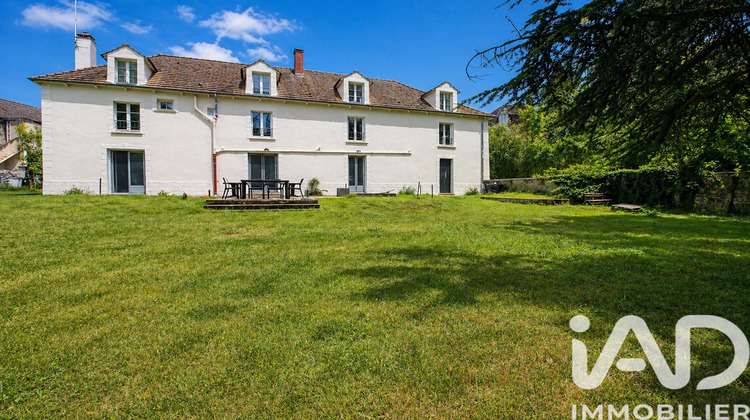 Ma-Cabane - Vente Maison Soignolles-en-Brie, 270 m²