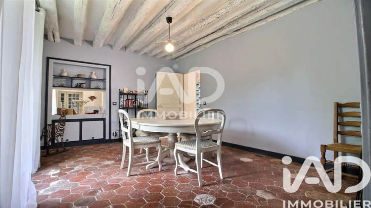 Ma-Cabane - Vente Maison Soignolles-en-Brie, 270 m²