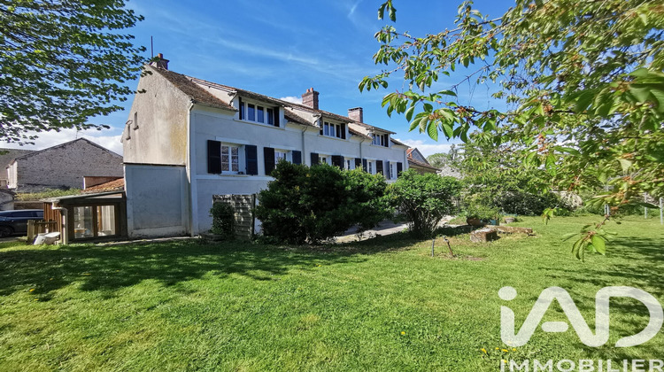 Ma-Cabane - Vente Maison Soignolles-en-Brie, 260 m²