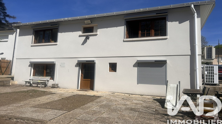 Ma-Cabane - Vente Maison Soignolles-en-Brie, 119 m²