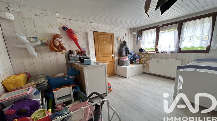 Ma-Cabane - Vente Maison Soignolles-en-Brie, 119 m²