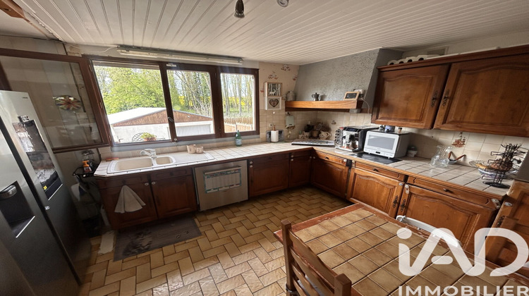 Ma-Cabane - Vente Maison Soignolles-en-Brie, 119 m²