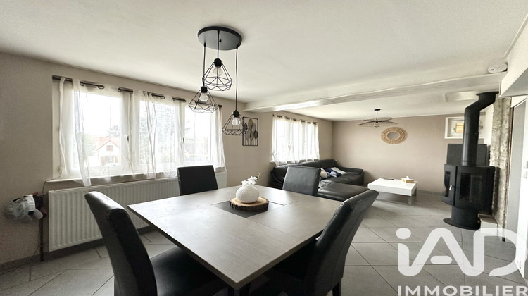 Ma-Cabane - Vente Maison Soignolles-en-Brie, 92 m²