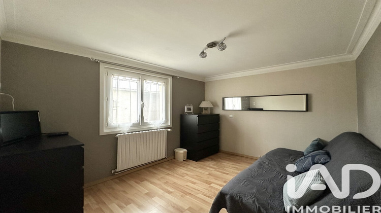 Ma-Cabane - Vente Maison Soignolles-en-Brie, 92 m²