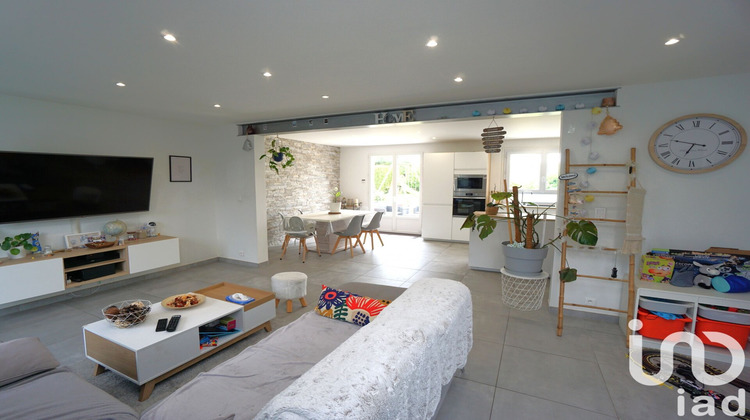 Ma-Cabane - Vente Maison Soignolles-en-Brie, 107 m²