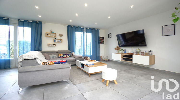 Ma-Cabane - Vente Maison Soignolles-en-Brie, 107 m²