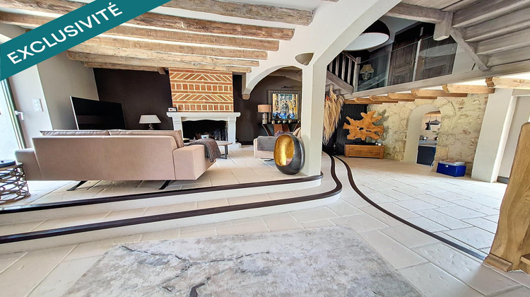Ma-Cabane - Vente Maison Soignolles-en-Brie, 294 m²