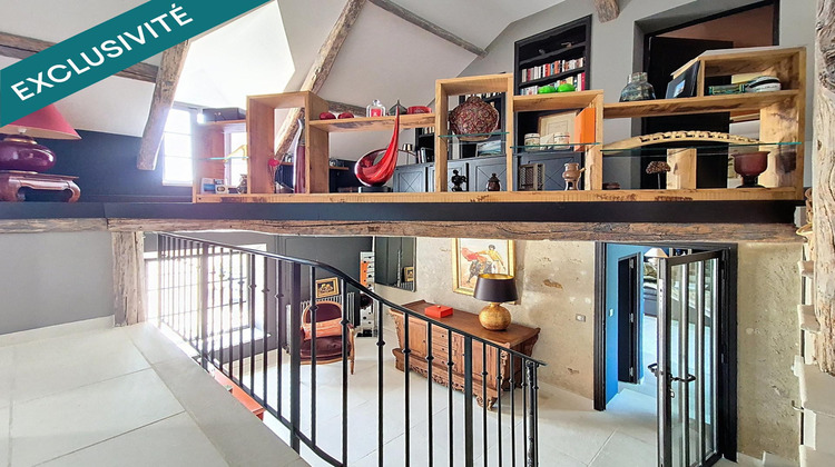 Ma-Cabane - Vente Maison Soignolles-en-Brie, 294 m²